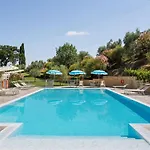 In With Pool * Volterra