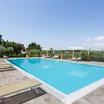 In With Pool Volterra