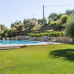 Feriehus In With Pool